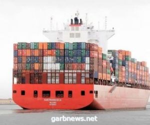 قناه السويس: زيادة رسوم العبور لجميع أنواع السفن العابرة للقناة بنسبة 6 % خلال 2022