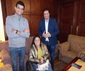 مصر.. انتخابات نادي الصيد على صفيح ساخن  وتوقعات :المرأة سوف تحصد نصيب الأسد في عدد الأصوات