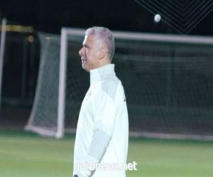 وائل جمعة : باب المنتخب المصري مفتوح أمام الجميع .. وننتظر عودة الجماهير أمام الجابون