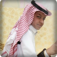 طالب سعودي يفوز بجائزة عربية في رسم بوستر لدورة الألعاب الجوية العالمية المقامة في دبي