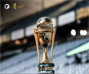 ديربي محتمل بين النصر والهلال  ومشوار سهل للاتحاد..والأهلي يصطدم بالفيصلي ..