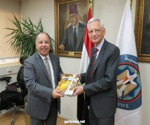 السفير الفرنسى بالقاهرة: نساندة جهود التنمية فى مصر