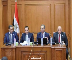 - إطلاق أكثر من ٩٠ خدمة حكومية على منصة مصر الرقمية