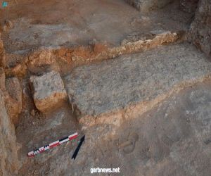 هيئة التراث تكشف النتائج المبدئية للتنقيبات الأثرية في "قصيرات عاد"