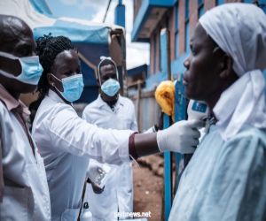 ارتفاع إجمالي الإصابات بفيروس كورونا في القارة الأفريقية