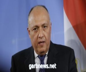 وزير الخارجية يتوجه إلى الرياض لتدشين آلية التشاور السياسي المصري الخليجي