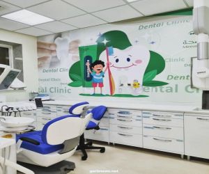 تفعيل عيادات الأسنان الممتدة بمستشفى سبت العلاية