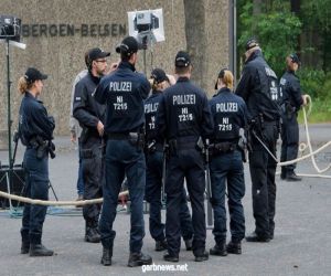 الشرطة الألمانية تعثر على بطاقات مزورة لتطعيم كورونا