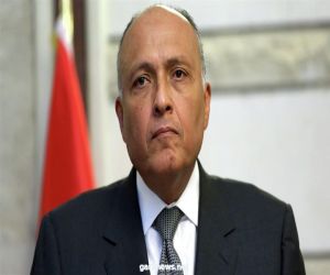 إصابة الدكتور سامح شكرى وزير الخارجية المصري بفيروس كورونا