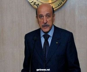 عاجل وفاة أرملة اللواء عمر سليمان نائب رئيس جمهورية  مصر السابق