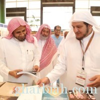 مسابقة قسم الدراسات القرآنية تنطلق من جدة وتطمح لتعميمها على مستوى المملكة