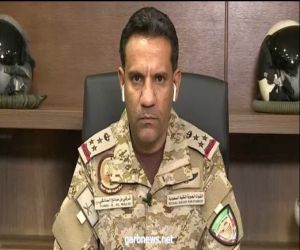 التحالف يشن غارات جوية على مواقع للحوثيين في صنعاء