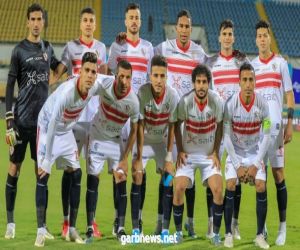 الزمالك يخسر أمام غزل المحلة بثلاثية نظيفة في كأس الرابطة