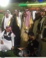 " الراقي " يتوج ببطولة كأس أمير الباحة على حساب شباب الباحة