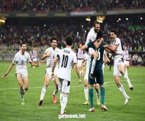 مصر تتأهل لدور الـ 8 بكأس أمم إفريقيا بعد الفوز على كوت ديفوار وتواجه المغرب الأحد القادم