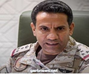 تحالف دعم الشرعية في اليمن ينفي استهداف سجن صعدة