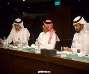 فرع هيئة الصحفيين السعوديين بنجران يقر برنامج نشاطه للفترة القادمة