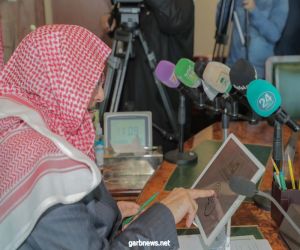 وزير الشؤون الإسلامية يدشن برنامج هدية خادم الحرمين الشريفين من التمور الفاخرة خلال شهر رمضان المبارك للعام الحالي