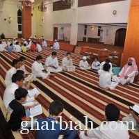 جمعية تحفيظ القرآن بجازان تكرم (151) حافظاً وحافظة