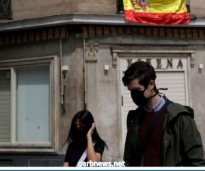 أسبانيا تنهي إلزامية ارتداء الأقنعة في الهواء الطلق الأسبوع المقبل