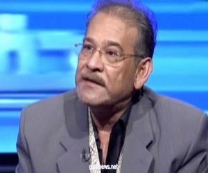 وفاة المفكر المصري سيد القمني عن 74 عاما