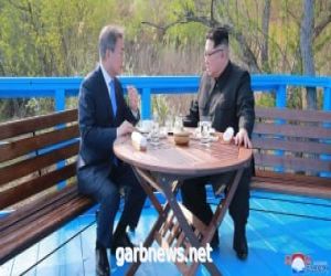 رئيس كوريا الجنوبية: لا توجد شروط مسبقة للقمة بين الكوريتين