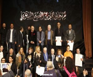200 جنيه وحظر تجول يحصدان جوائز الجمهوربجمعية الفيلم لدورتي 47 و48