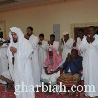 61 حافظاً يؤمون في صلاة التراويح بجازان و9434 مسجداً تستقبل المصلين	