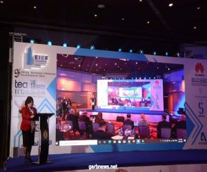 منتدى التميز الهندسي التاسع يشهد اتفاقيات تعاون مصري ليبي صيني في مجالات التشييد والمدن الذكية والتكنولوجيا