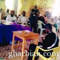 إقامة مسابقة قرآنية في سيراليون تحت رعاية الهيئة العالمية