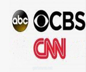 توقف بث القنوات التلفزيونية الأمريكية ( ABC و CBS وشبكة CNN في روسيا