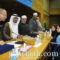 700 متسابقة يشاركن في مسابقة السيدة زينب القرآنية التي أقامتها الهيئة العالمية في جمهورية مصر