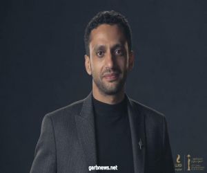 محمد حاتم وضحية جديدة كل حلقة في مسلسل منورة بأهلها