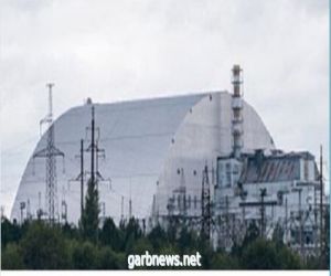 الجيش الروسي ينفي قصفه لمحطة الطاقة الفرعية في محطة "تشيرنوبيل" للطاقة بأوكرانيا.