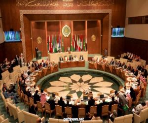 البرلمان العربي: الاعتداء الحوثي الإرهابي على مصفاة تكرير بترول بالرياض تصعيد يستهدف زعزعة أمن واستقرار إمدادات الطاقة بالعالم