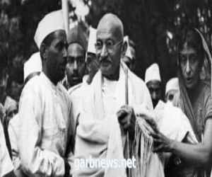 في مثل هذا اليوم عام 1930.. غاندى يقود "مسيرة" انتهت باستقلال الهند