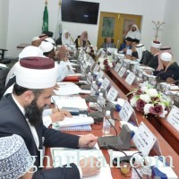 المجلس الأعلى لرابطة العالم الإسلامي يعقد اجتماعه 42