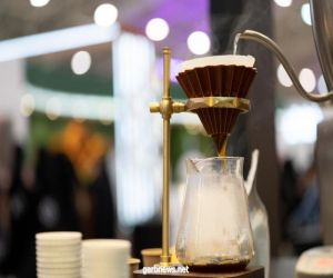 انطلاق مهرجان القهوة والشوكولاتة في جدة.. غداً الأربعاء