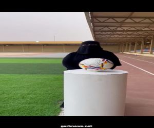 أول بطولة لكرة القدم النسائية بمحافظة صامطة تنطلق بهزيمة "الزعيم