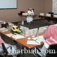 بدء جلسات الدورة التدريبية التاسعة لتحكيم المسابقات القرآنية