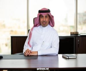 فهد بن مبارك القثامي نائبًا للرئيس التنفيذي لشركة أمريكان إكسبريس السعودية