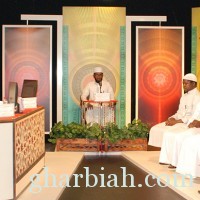 الهيئة العالمية تقيم المسابقة القرآنية الأولى لطلابها الدارسين بجامعات المملكة العربية السعودية