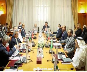 بدء أعمال الدورة الـ 56 لمجلس وزراء الصحة العرب برئاسة الجزائر