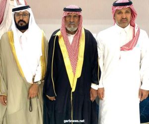 أسرة آل علي الدرعاء تحتفل بزواج ابنها بمحافظة الاحساء