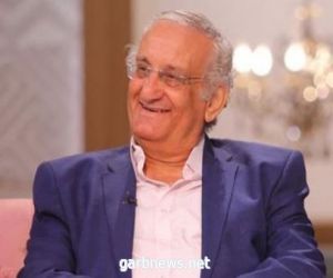 وفاة الفنان الكبير أحمد حلاوة عن عمر يناهز 73 عامًا