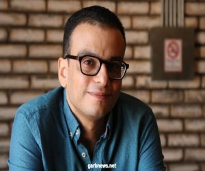 أمير رمسيس يتولى منصب مدير مهرجان القاهرة في دورته الـ 44