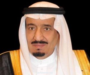 السديس يرفع لخادم الحرمين الشريفين خطة الرئاسة التشغيلية لموسم رمضان