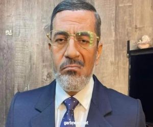 صبري فواز يظهر بشخصية محمد مرسي في مسلسل الاختيار ٣
