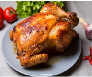 "الغذاء والدواء" توضح مدة حفظ الدجاج الكامل الطازج والمطبوخ