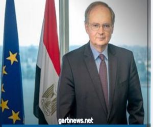 الاتحاد الأوروبي يقدم 100 مليون يورو لدعم مصر استجابة لارتفاع أسعار المواد الغذائية